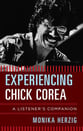 Experiencing Chick Corea book cover